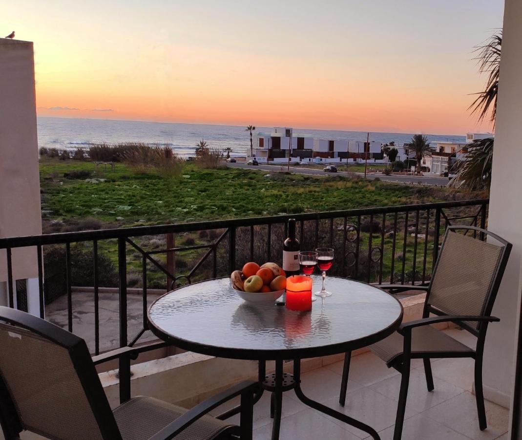 Apartment Lighthouse Paphos