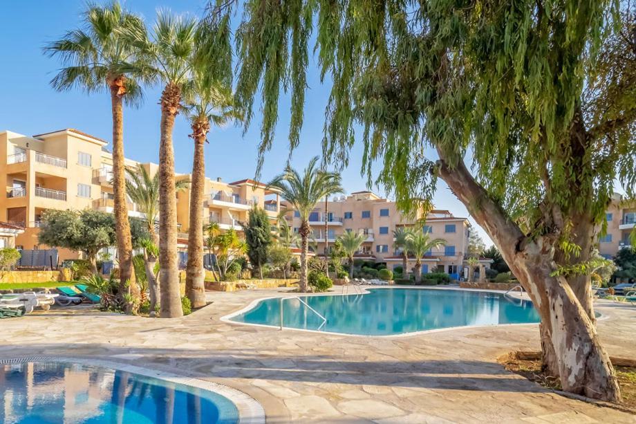 Apartamento 207 Kings Palace Seaview Paphos