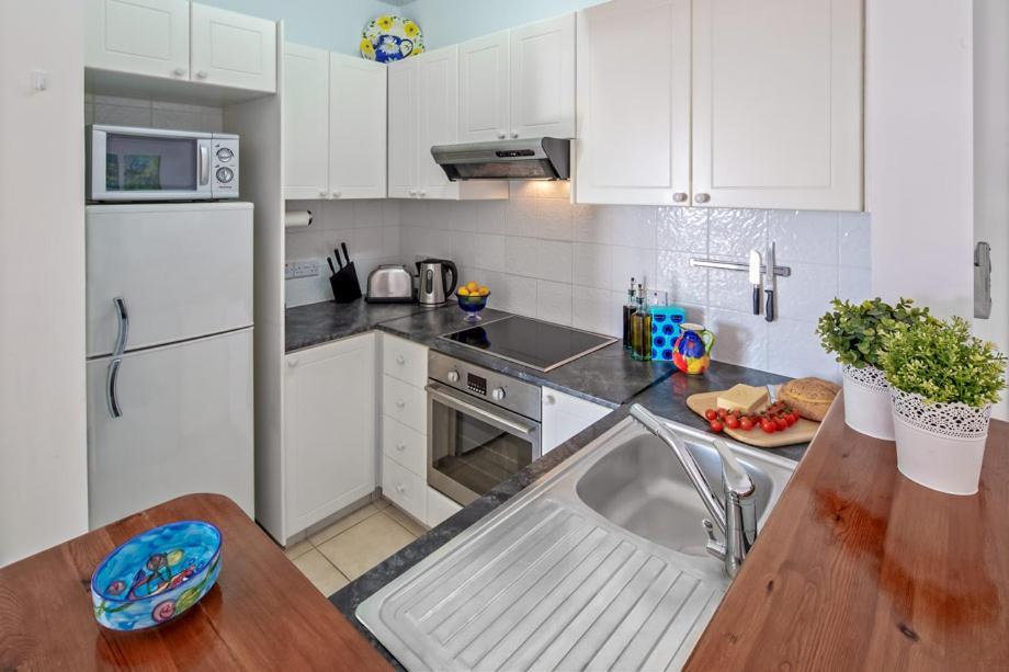 Apartamento 207 Kings Palace Seaview *