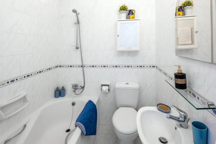 207 Kings Palace Seaview Apartamento