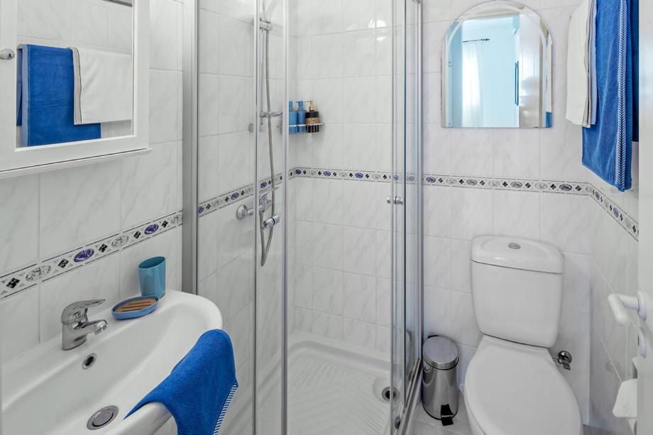 207 Kings Palace Seaview Apartamento *