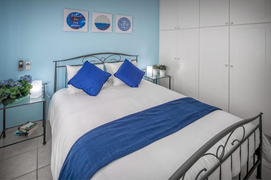 207 Kings Palace Seaview Paphos