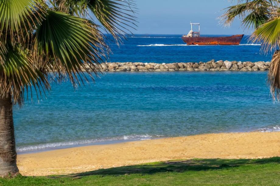 207 Kings Palace Seaview *