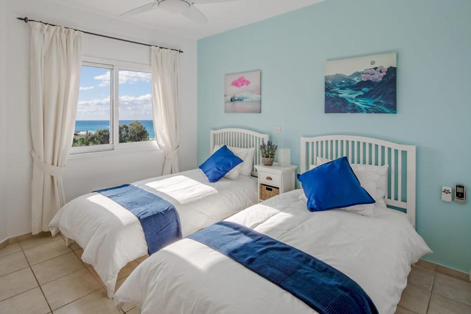 Apartamento 207 Kings Palace Seaview Paphos