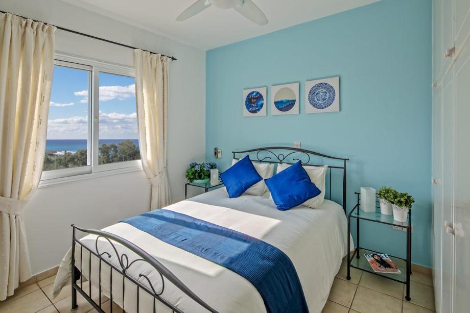 207 Kings Palace Seaview Apartamento