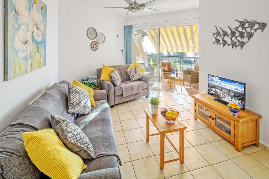 207 Kings Palace Seaview Apartamento *