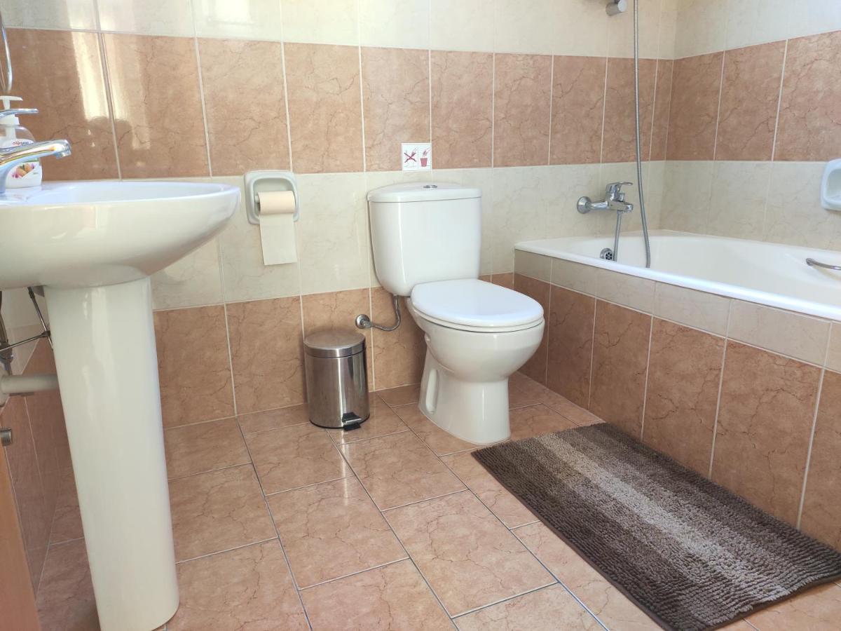 Villa Town Center Holiday Paphos