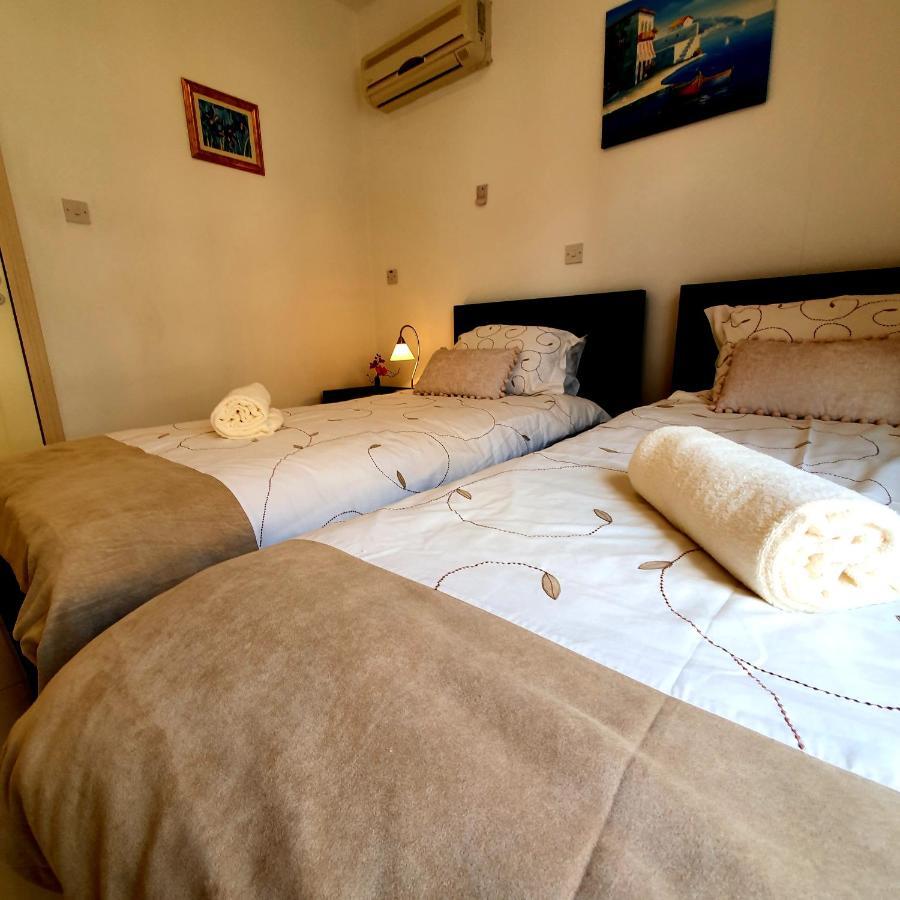 Jacobs Place * Paphos
