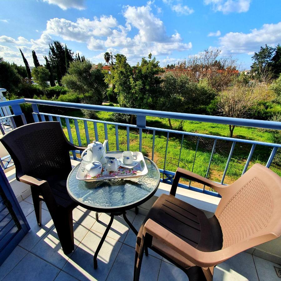 Jacobs Place Holiday home Paphos