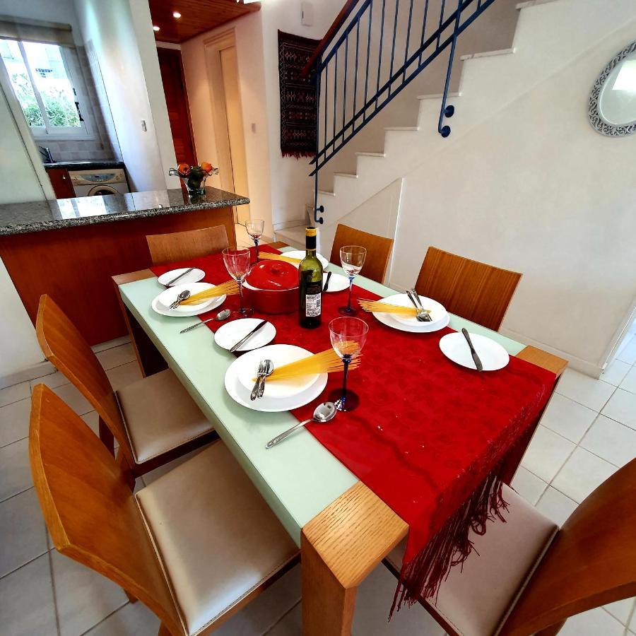 Jacobs Place Ferienhaus *