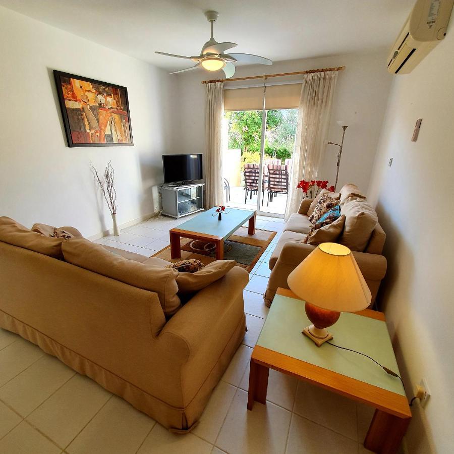 Jacobs Place Ferienhaus Paphos