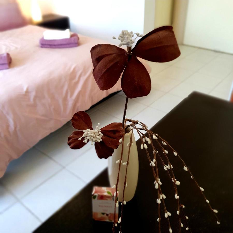 Jacobs Place * Paphos