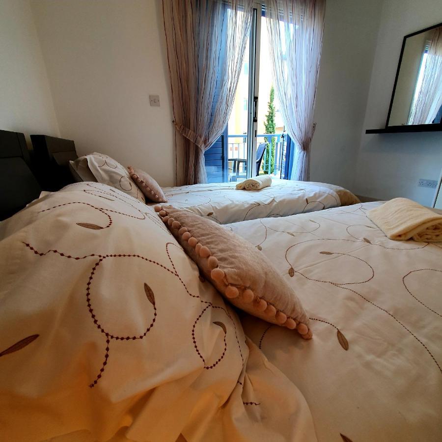 Jacobs Place Ferienhaus Paphos