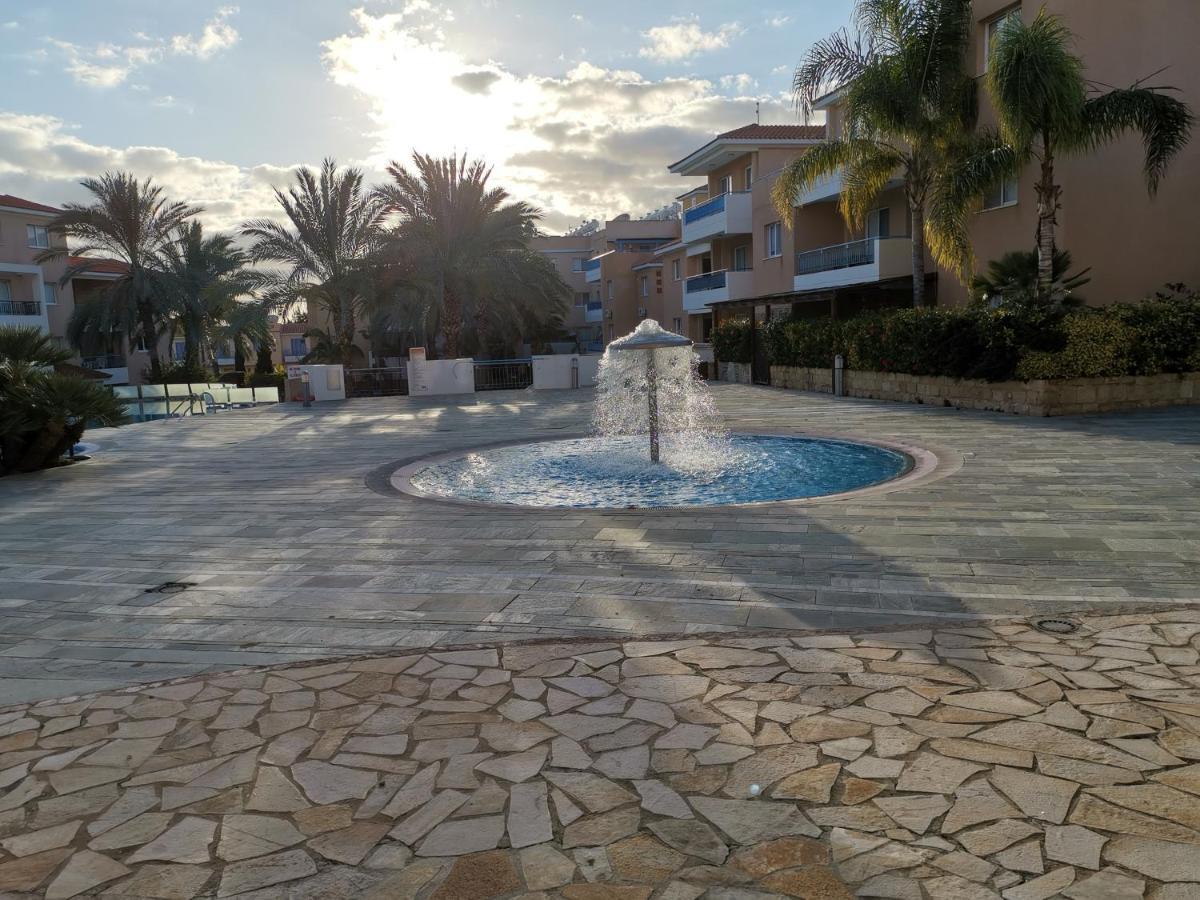 Iris Village, Near Kings Avenue Mall - By Imh Travel & Tours * Paphos