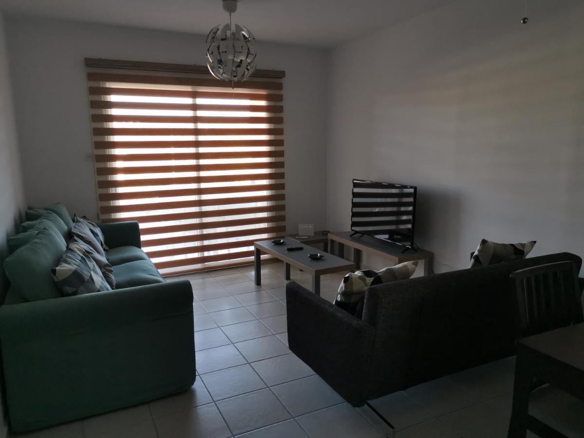Iris Village, Near Kings Avenue Mall - By Imh Travel & Tours Apartment *