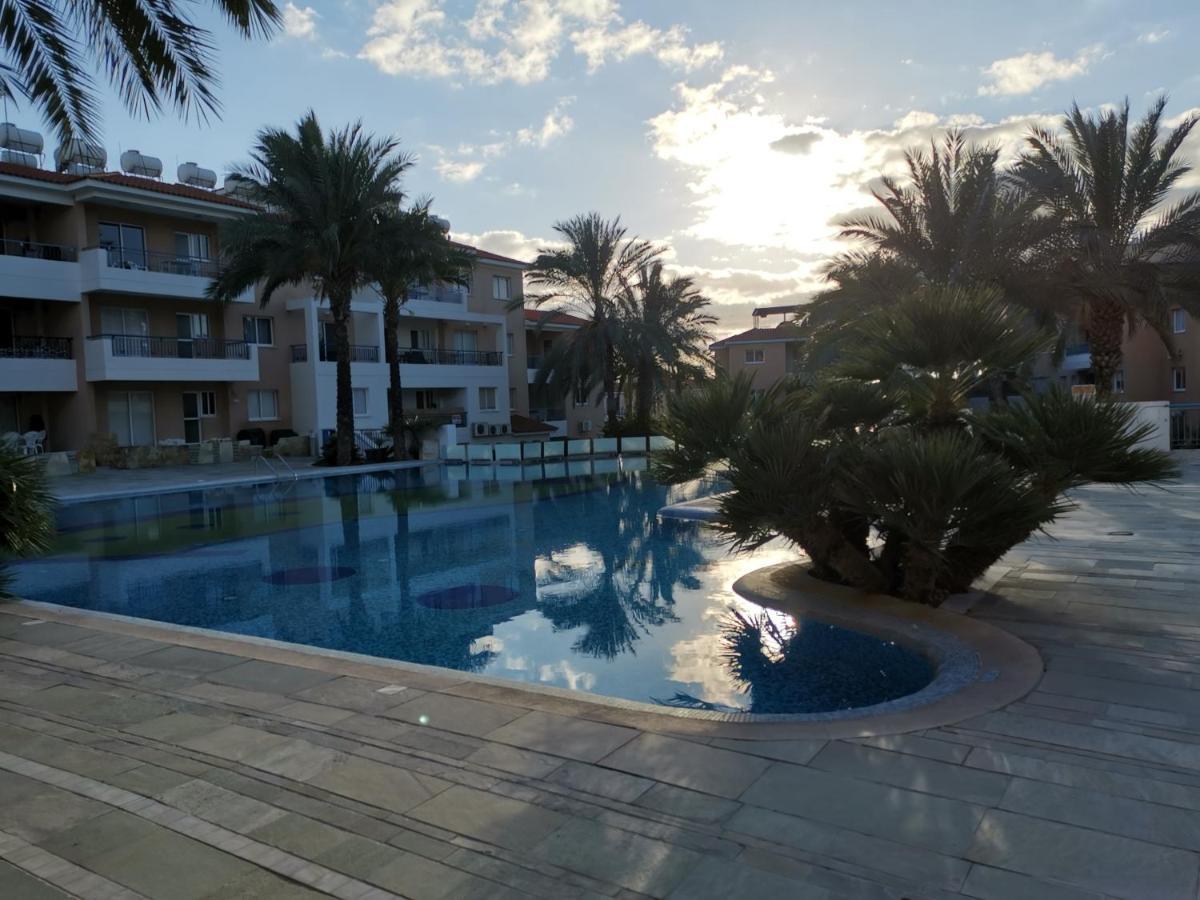 Iris Village, Near Kings Avenue Mall - By Imh Travel & Tours * Paphos