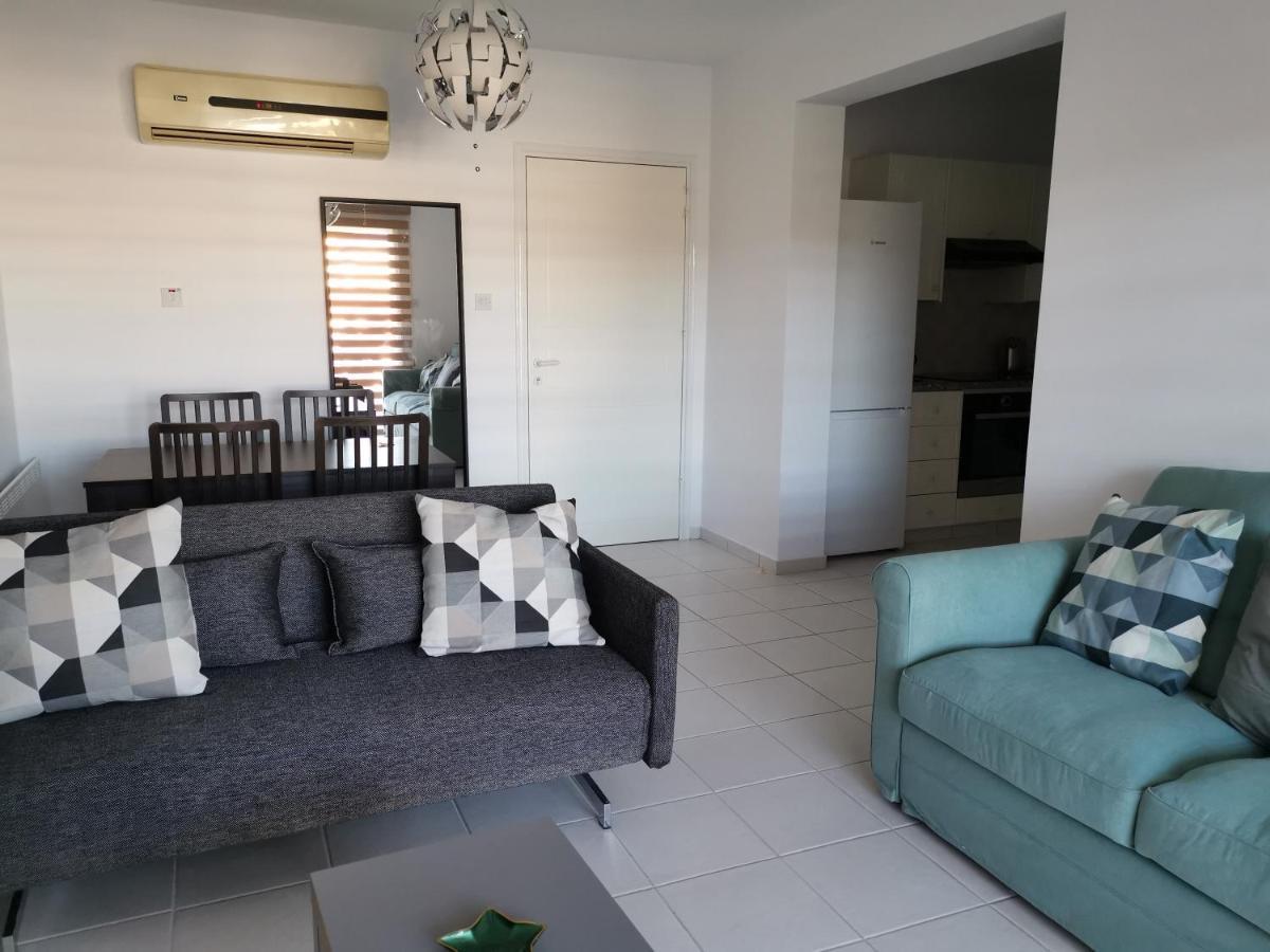 Apartment Iris Village, Near Kings Avenue Mall - By Imh Travel & Tours *