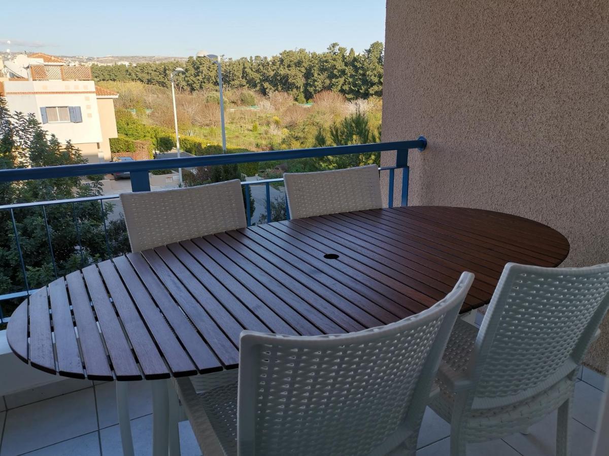 Iris Village, Near Kings Avenue Mall - By Imh Travel & Tours * Paphos