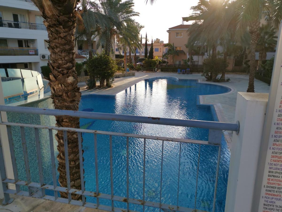 Apartment Iris Village, Near Kings Avenue Mall - By Imh Travel & Tours Paphos