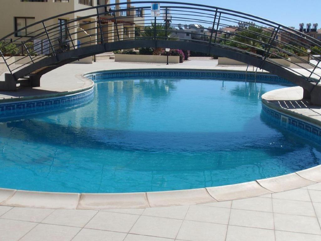 Beautiful 2-Bedroom Apartment - Great Location * Paphos