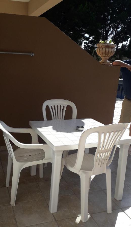 Natasha's * Paphos