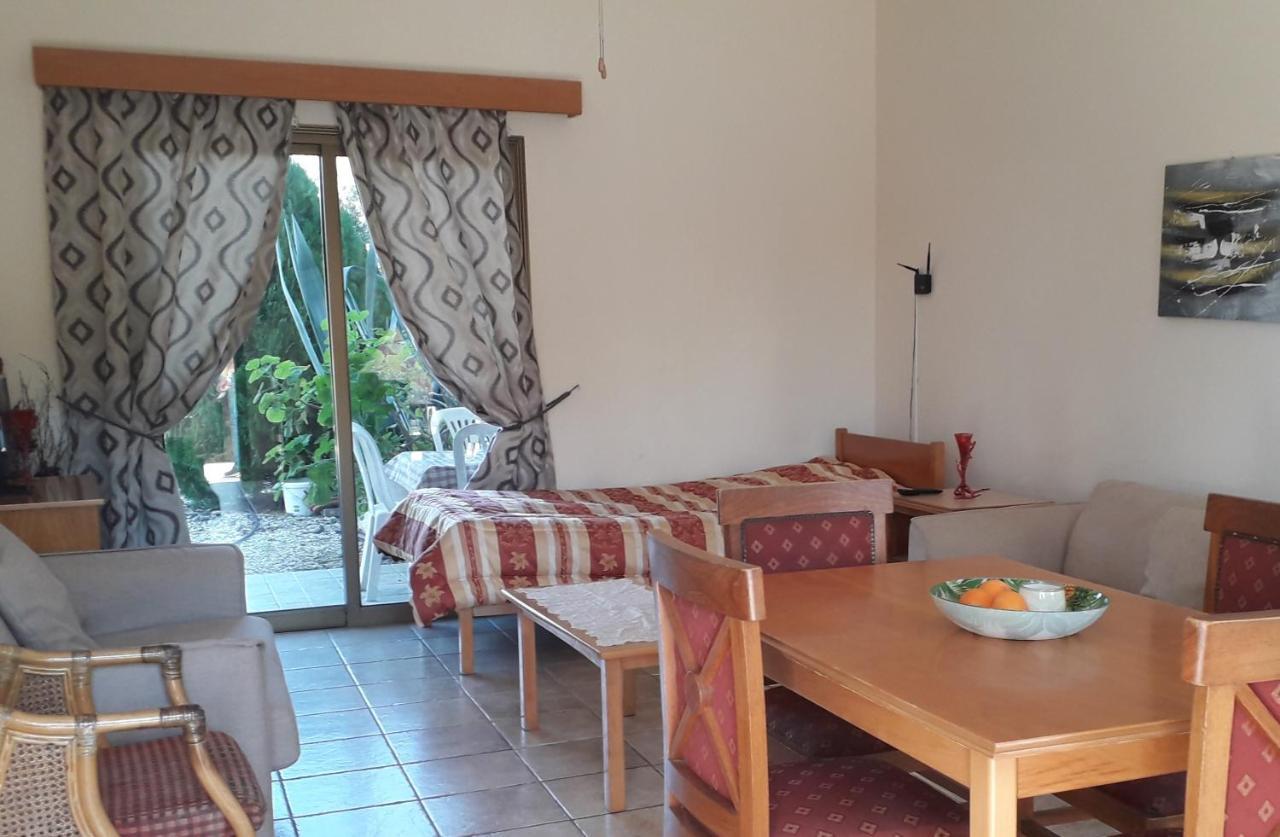 Natasha's Paphos