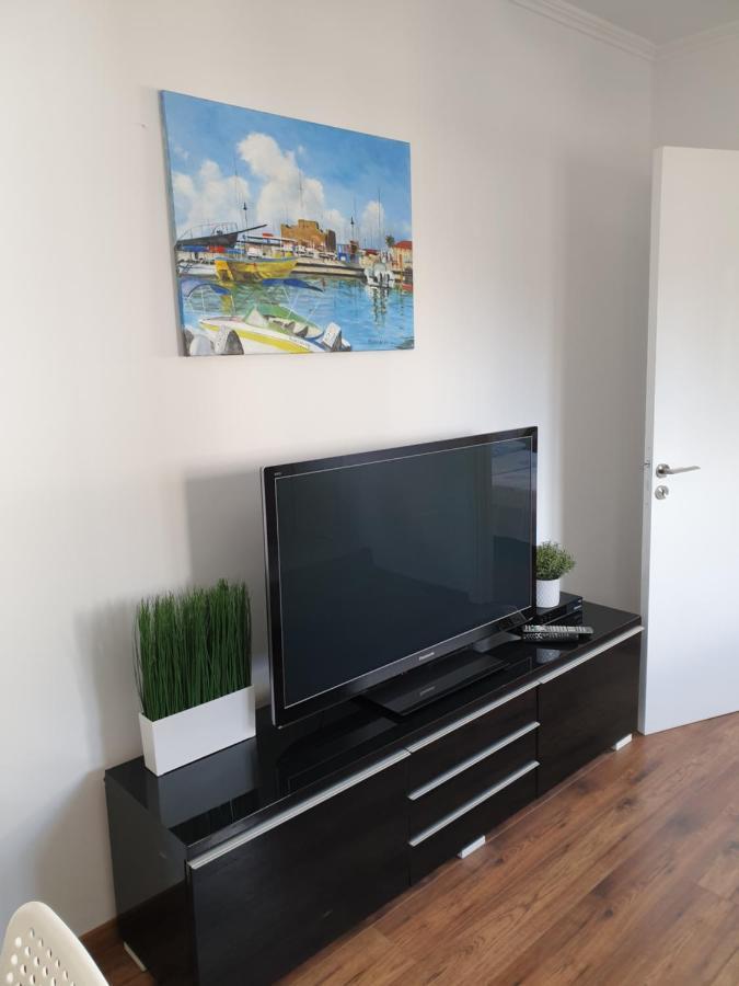 Apartments * Paphos