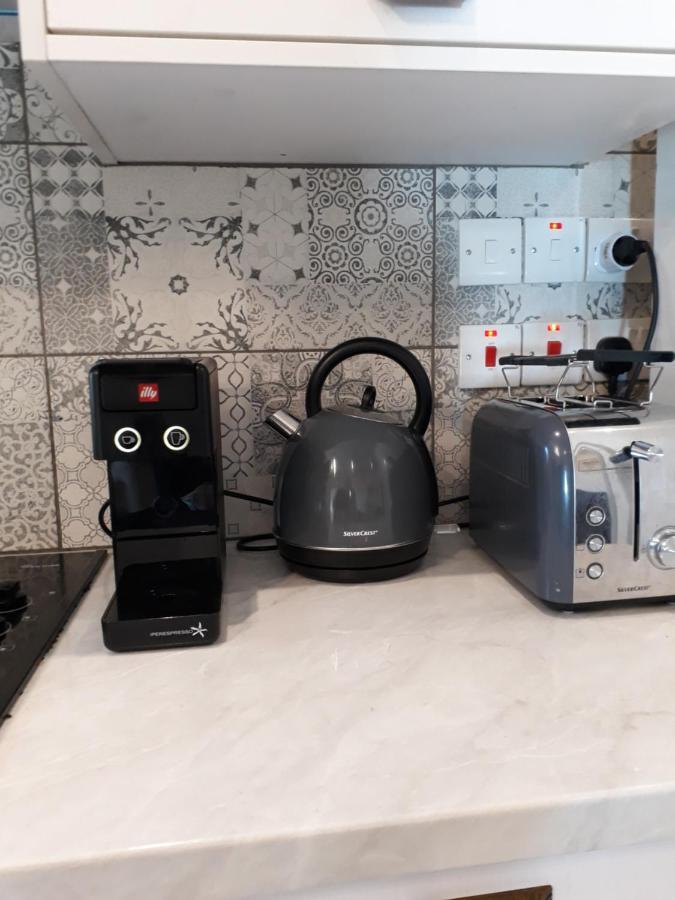 Karavella Vintage Apartment