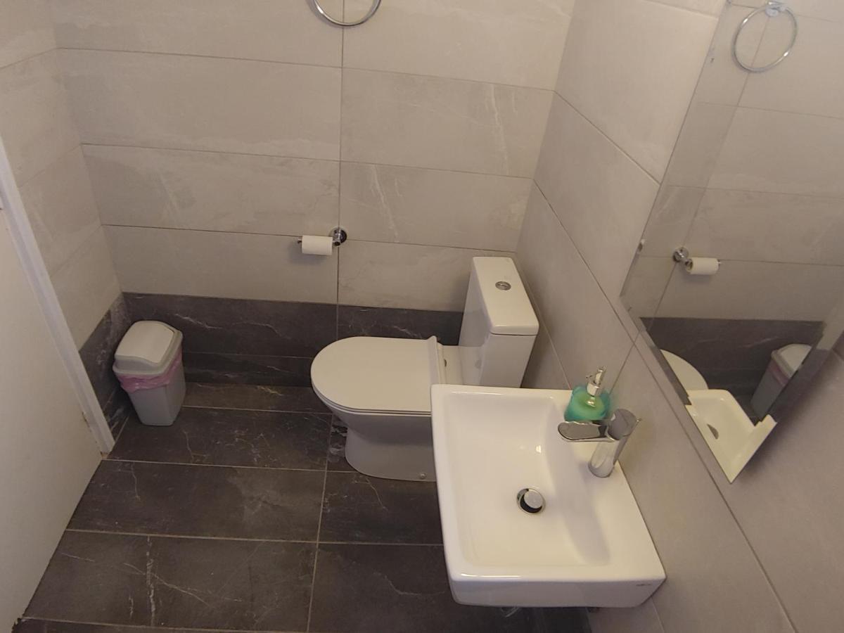 Apartment Luxury In Light House Paphos