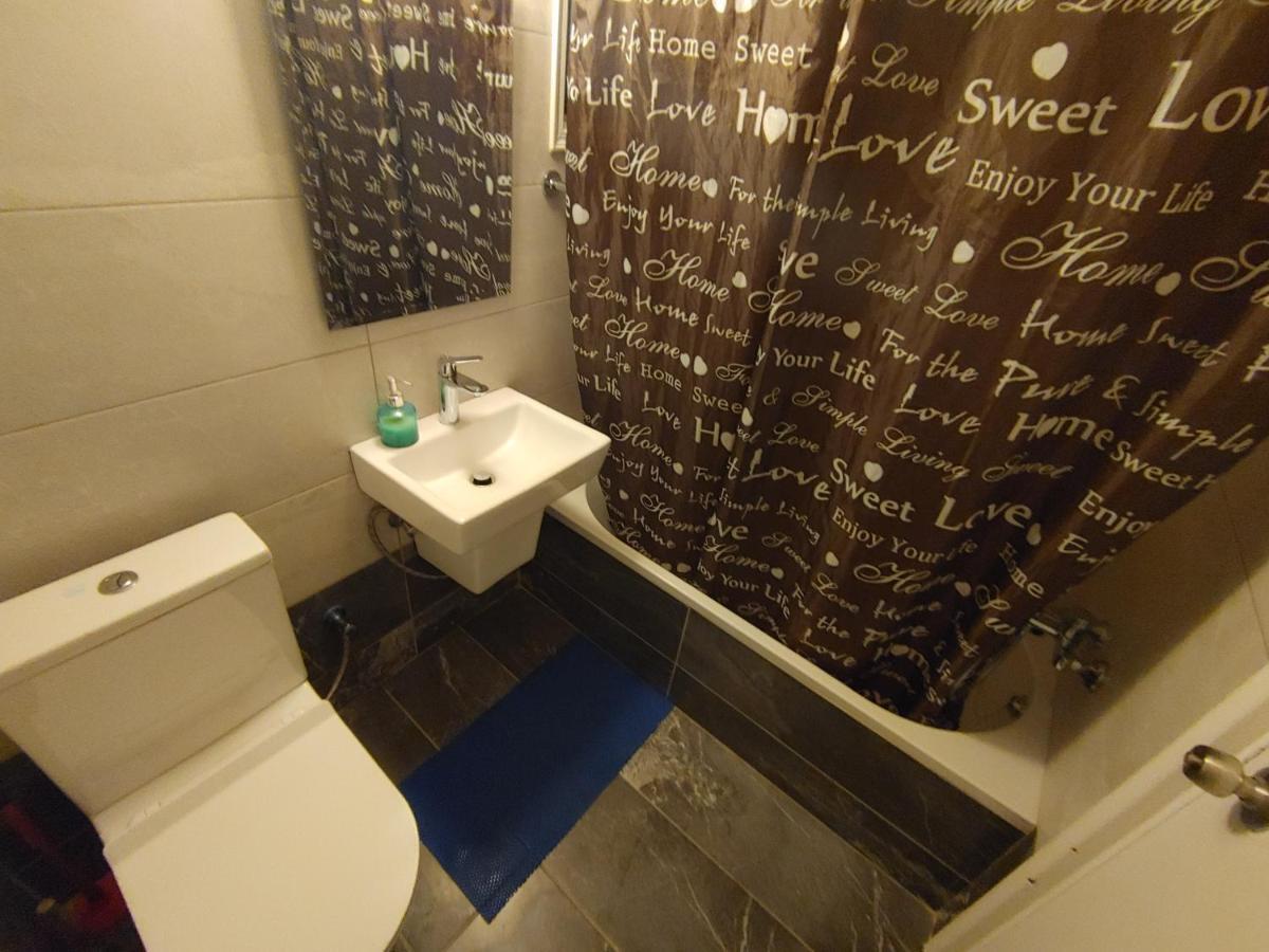 Luxury In Light House * Paphos