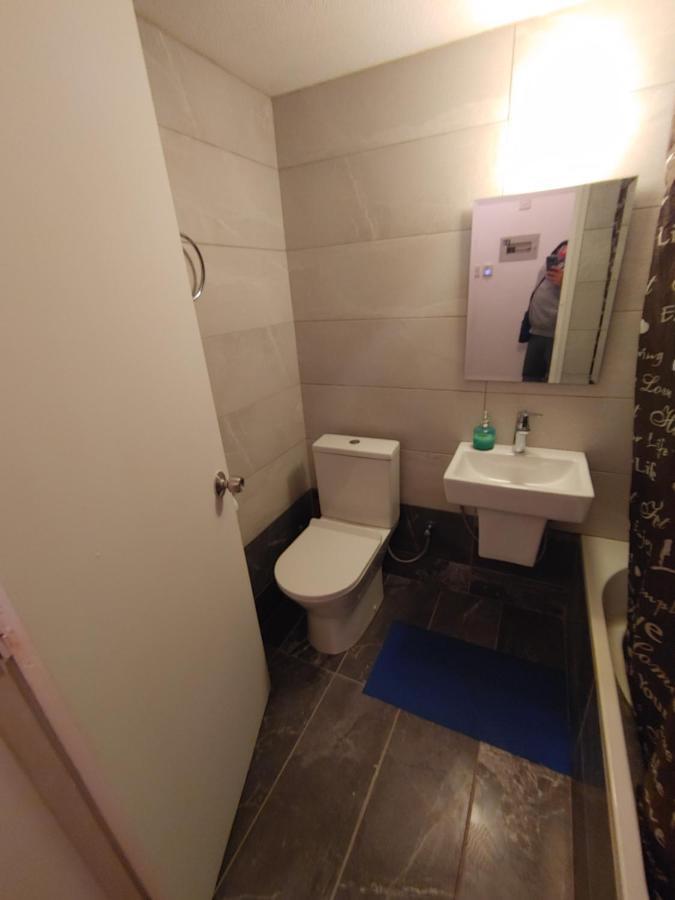 Apartment Luxury In Light House