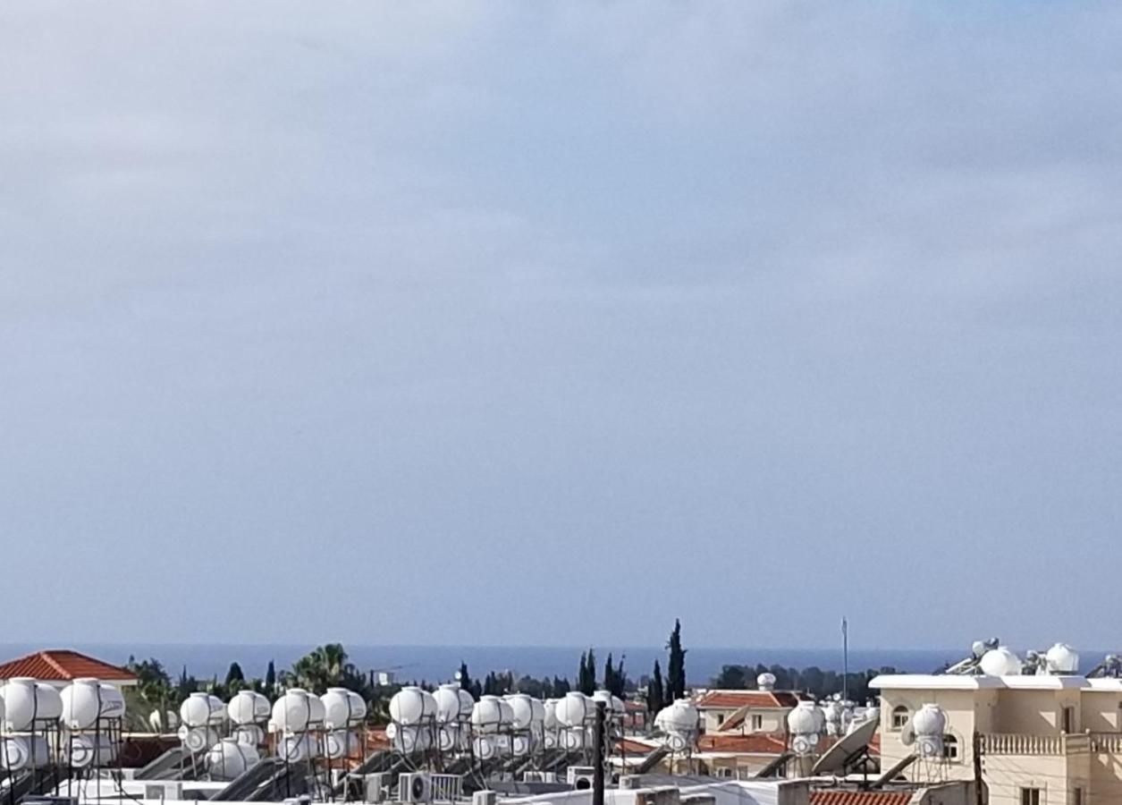 Apartment Penthouse Universal Paphos