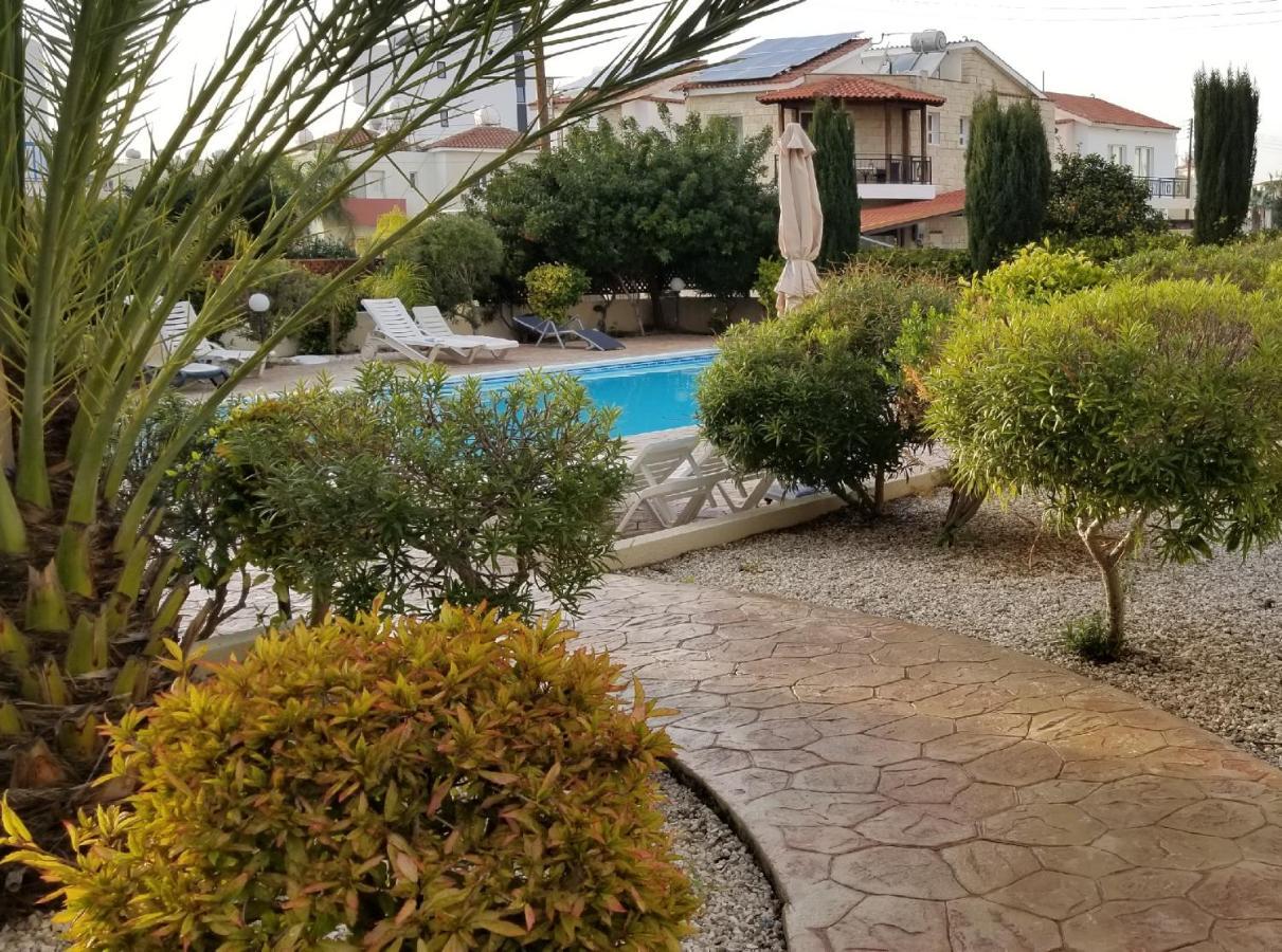 Apartment Penthouse Universal Paphos