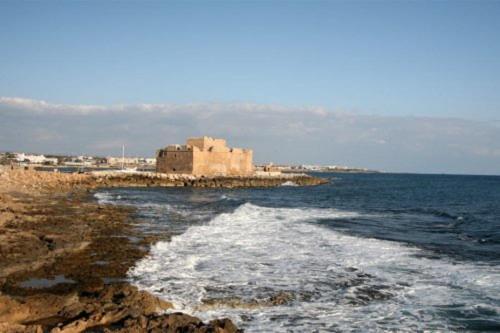 Venus Beach Village Paphos