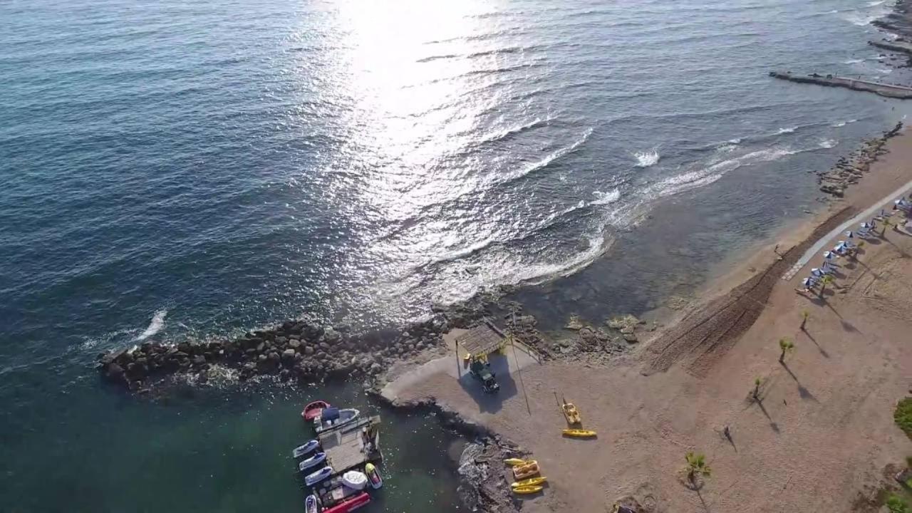 Venus Beach Village Paphos