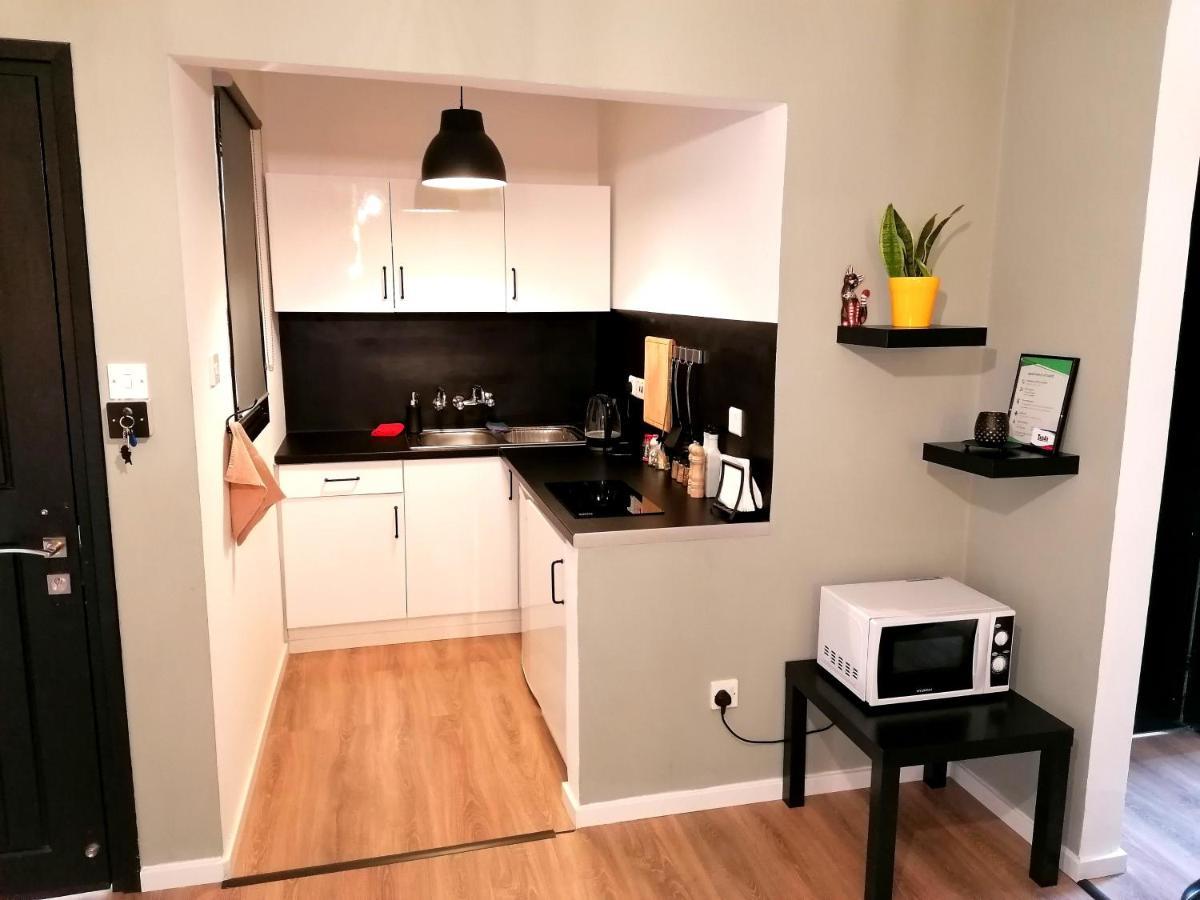 Margarita Gardens - Self Service Apartment Paphos