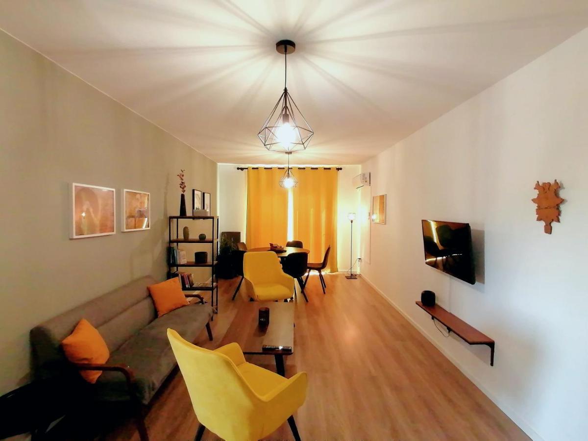 Margarita Gardens - Self Service Apartment