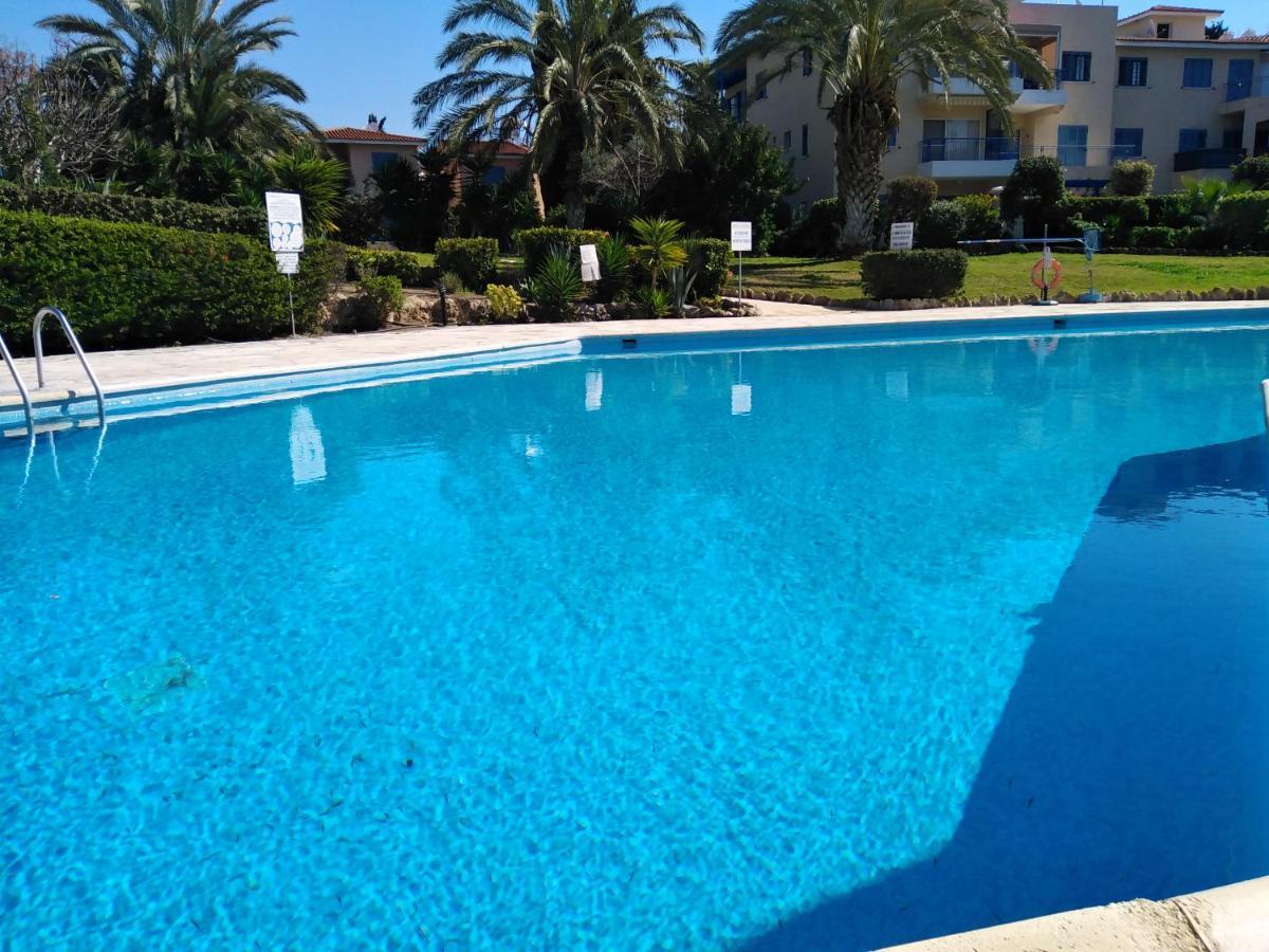 Apartment Paradise Gardens Ii Anastasia Paphos