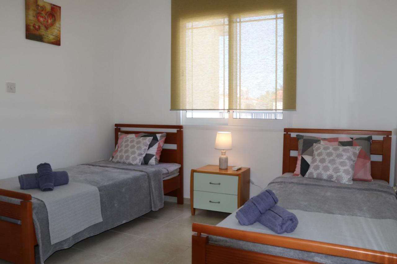 Cyking 2 Bed With Pool & 10 Min To