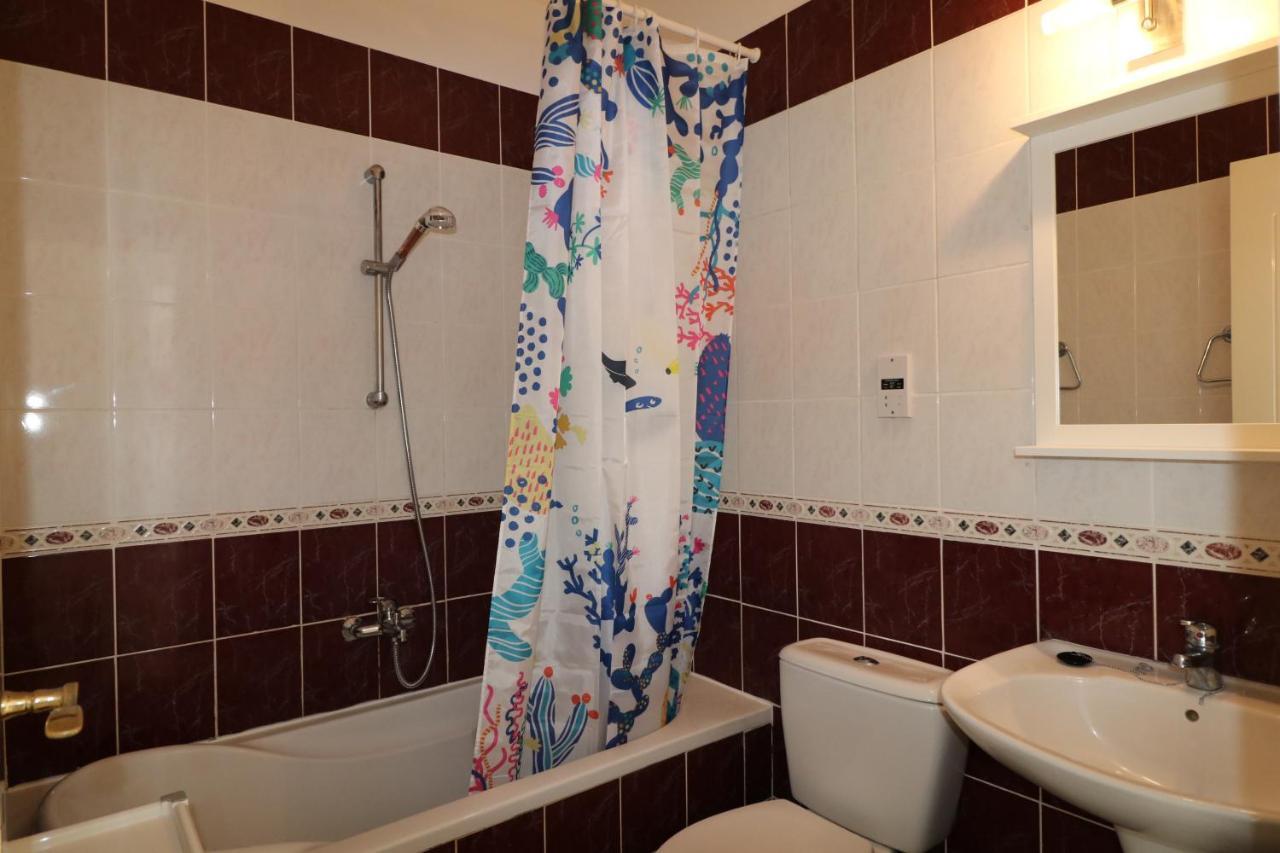Cyking 2 Bed With Pool & 10 Min To Apartment