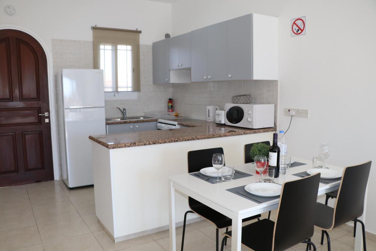 Cyking 2 Bed With Pool & 10 Min To *