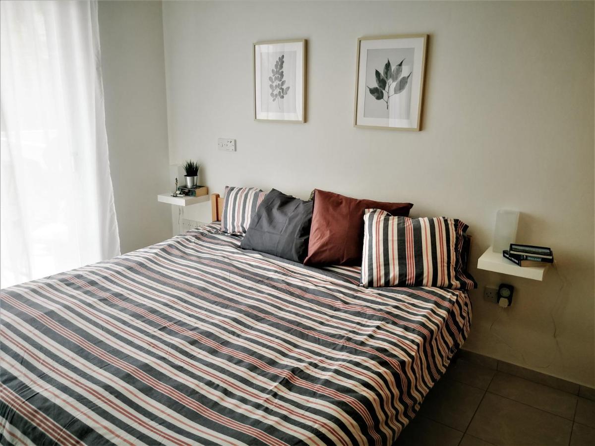 Apartment Walnut103 With Pool Paphos
