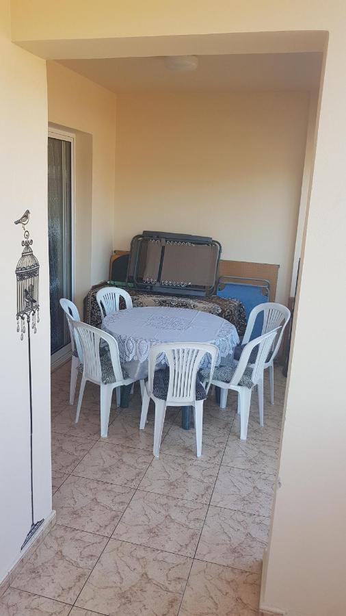Danaos Apartament