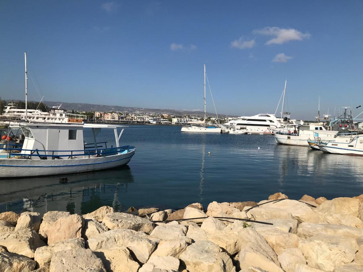207 Kings Palace Seaview Paphos