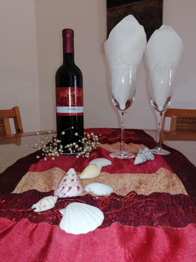 Dream Place For Relax, Sun And Sea Year Round Apartment Paphos