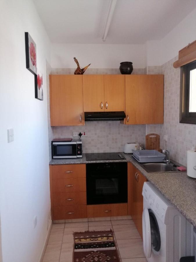 Apartment Dream Place For Relax, Sun And Sea Year Round