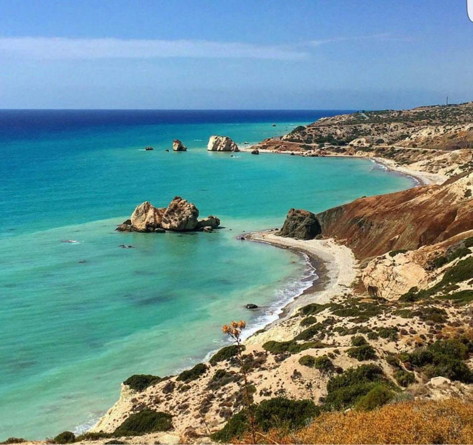 A101 Diana 43 Two Bedroom Paphos