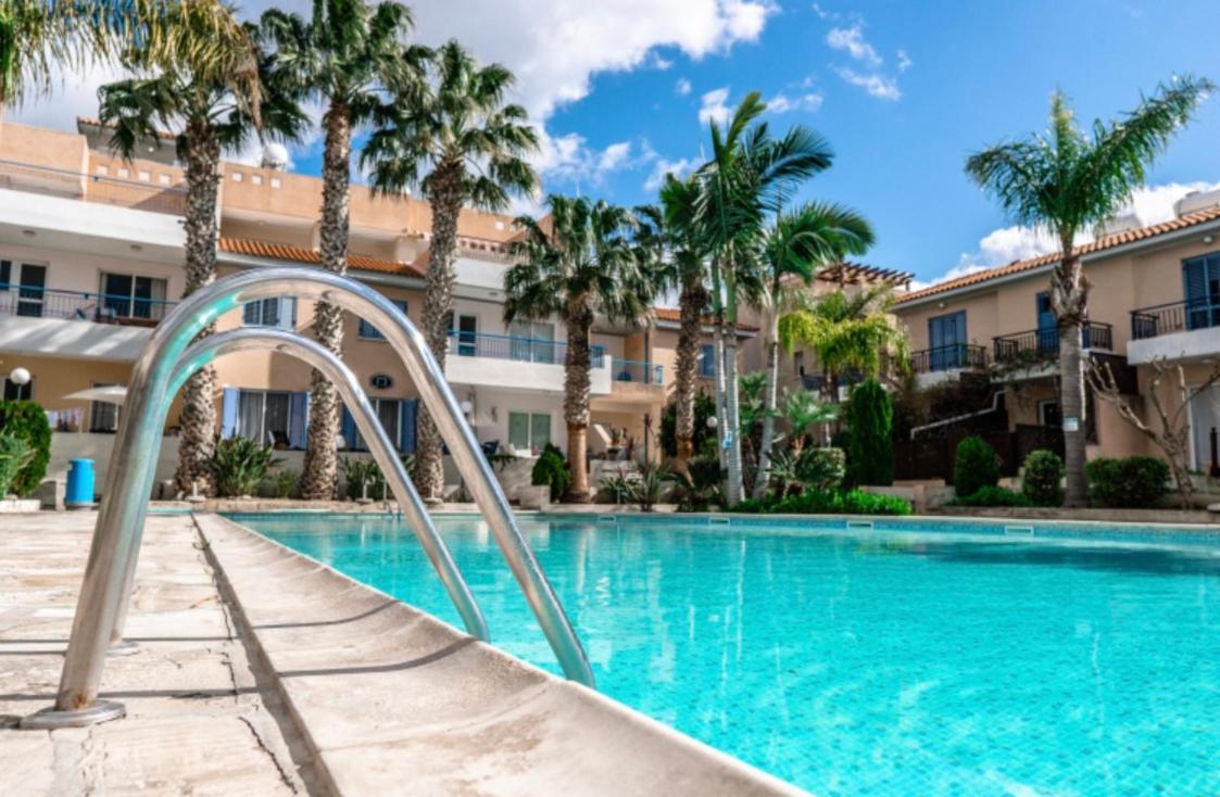 Holiday Cosy Paphos