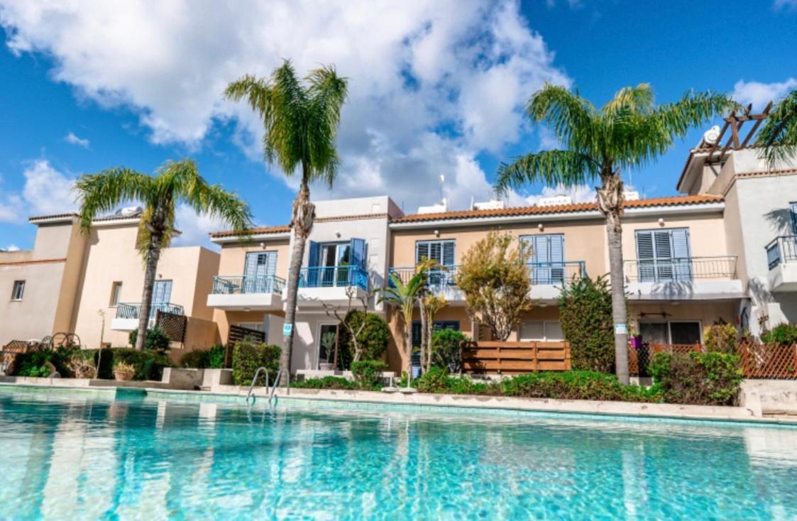 Holiday Cosy Holiday home Paphos