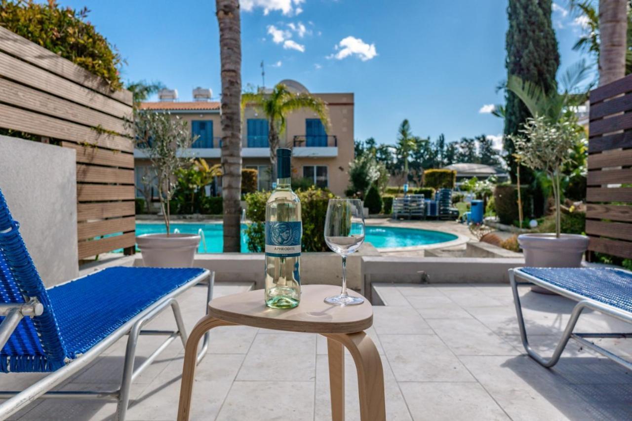 Holiday Cosy Holiday home Paphos